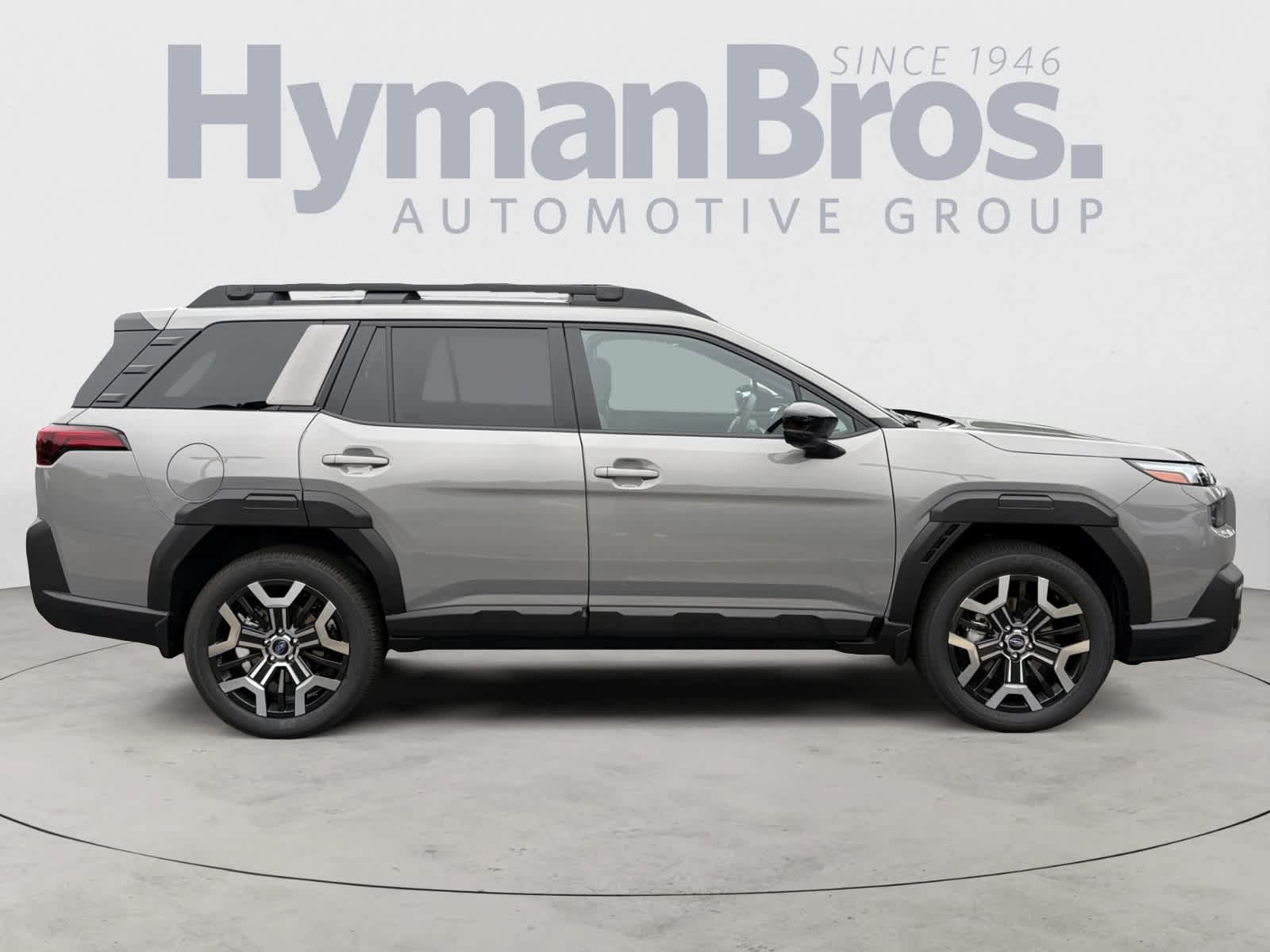 New 2026 Subaru Outback Touring XT AWD/4WD image 2