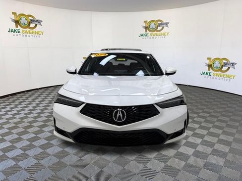 Used 2024 Acura Integra A-Spec FWD image 3