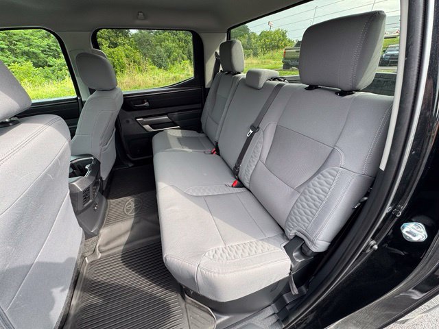 Used 2024 Toyota Tundra SR5 AWD/4WD image 15