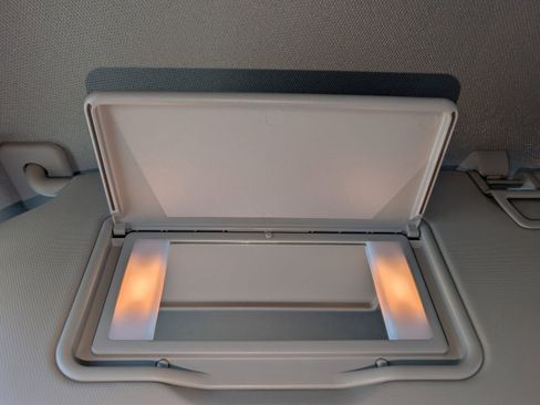 Used 2020 Ford Escape SEL image 39