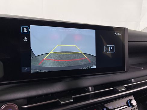 New 2026 Hyundai Tucson SEL image 23