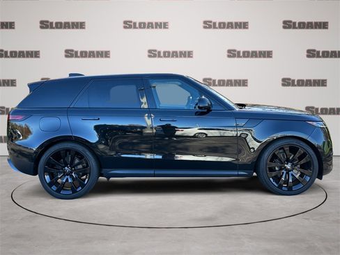 Used 2023 Land Rover Range Rover Sport SE image 6