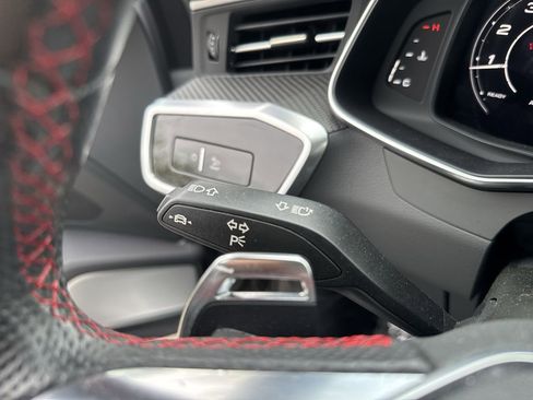 Used 2021 Audi RS 6 AWD/4WD image 13