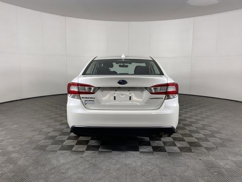 Used 2023 Subaru Impreza Premium image 4
