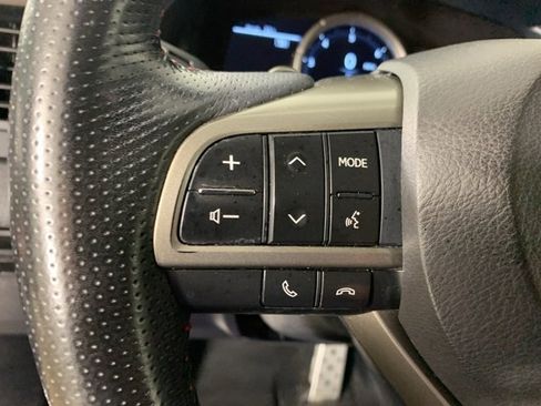 Used 2022 Lexus RX 350 F Sport image 8