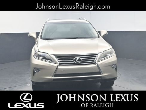 Used 2015 Lexus RX 350 FWD image 4