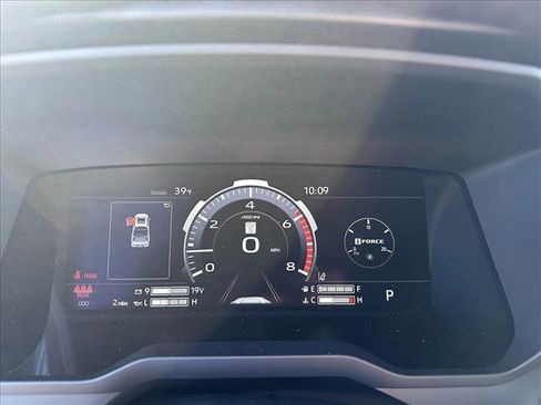 New 2026 Toyota Tundra Limited image 12