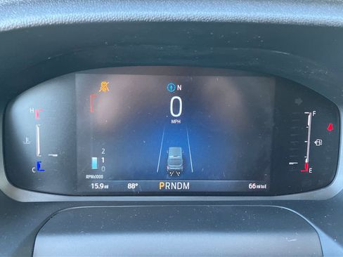 New 2026 Ford Transit 250 148 Medium Roof w/ Load Area Protection Package image 21