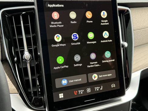 New 2026 Volvo XC90 B6 Plus image 20