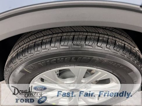 New 2026 Ford Escape Active w/ Cold Weather Package image 14