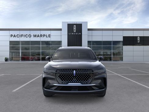 New 2026 Lincoln Nautilus Premier w/ Equipment Group 102A AWD/4WD image 6