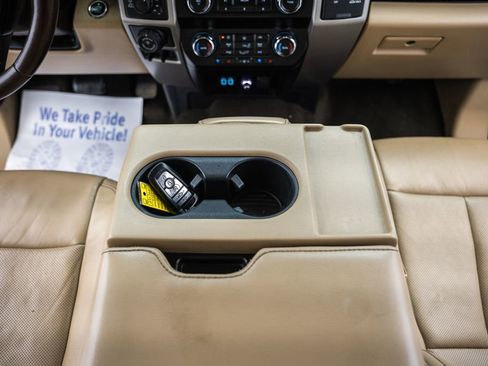 Used 2020 Ford F150 Lariat w/ Equipment Group 501A Mid AWD/4WD image 35