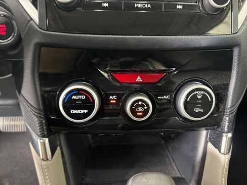 Used 2024 Subaru Forester Premium AWD/4WD image 18