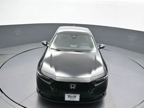 Certified 2024 Honda Accord LX image 33