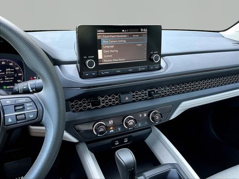 Used 2024 Honda Accord LX image 9