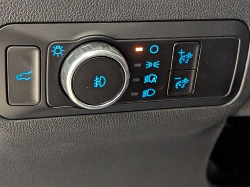 New 2025 Ford Bronco Sport Outer Banks image 17