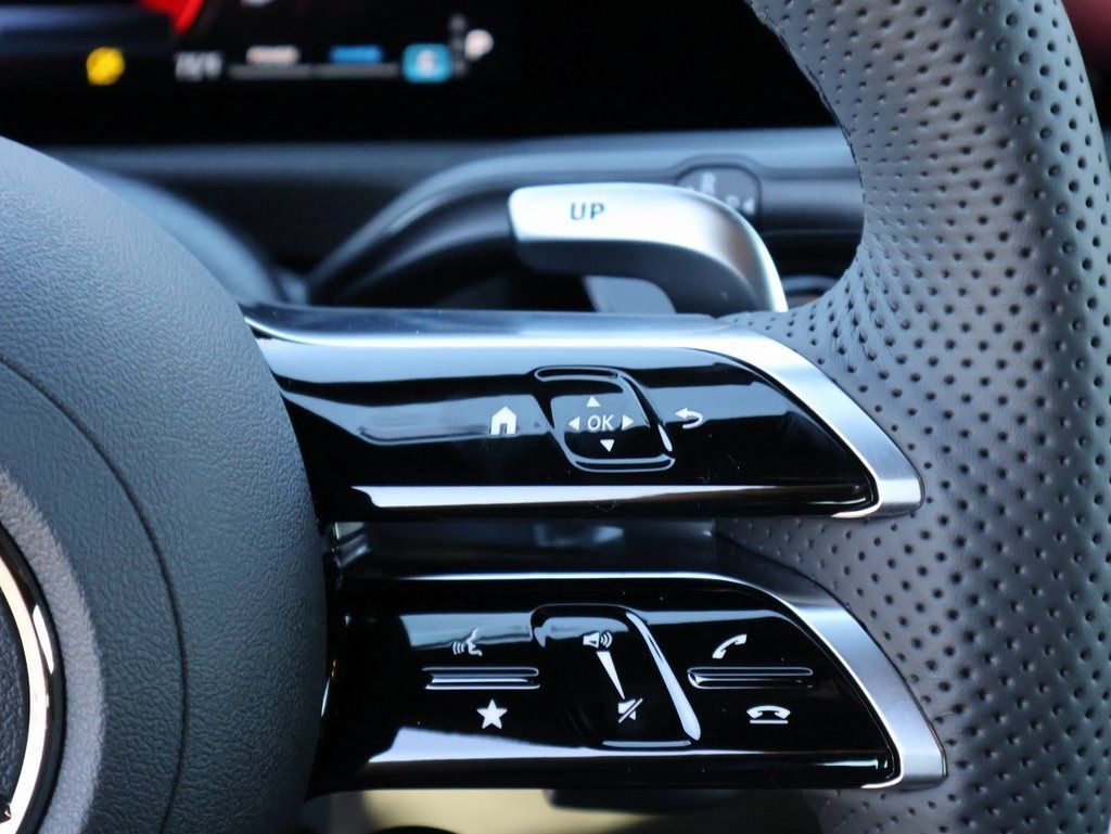 New 2026 Mercedes-Benz CLA 35 AMG 4MATIC image 34