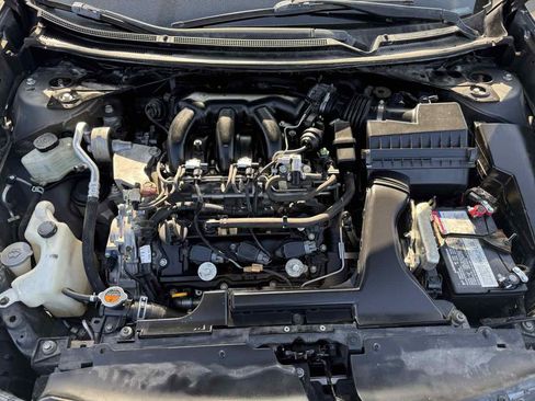 Used 2014 Nissan Maxima 3.5 S image 22