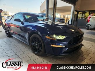 Used 2020 Ford Mustang GT Premium w/ Equipment Group 401A RWD 360° Tour