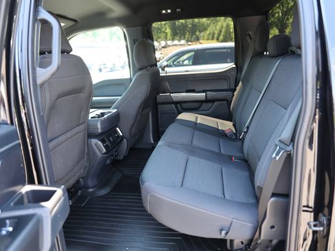 Used 2023 Ford F150 XLT w/ Equipment Group 302A High AWD/4WD image 24