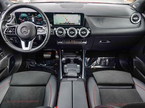 Certified 2021 Mercedes-Benz GLA 250 image 12