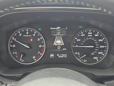 Used 2023 Subaru Ascent Onyx Edition image 12