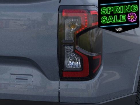 New 2025 Ford Ranger XLT image 21