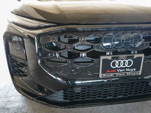 New 2026 Audi Q3 quattro 2.0T AWD/4WD image 11