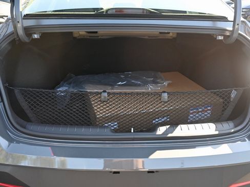 Certified 2025 Hyundai Elantra Sport image 7