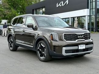 Certified 2023 Kia Telluride S AWD/4WD video 1