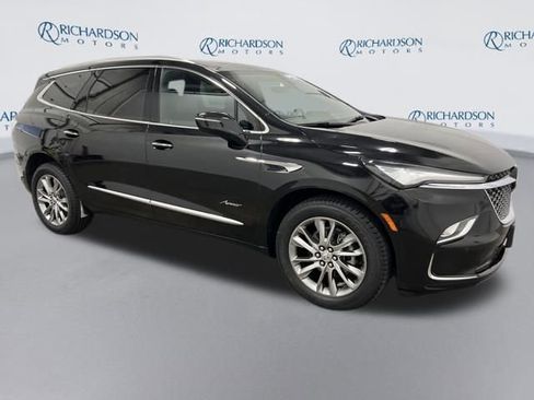 Certified 2023 Buick Enclave Avenir w/ Trailering Package, 5000 lbs. image 7