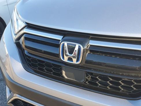 Used 2020 Honda CR-V Touring image 5