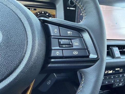 New 2026 Subaru Outback Wilderness AWD/4WD image 24