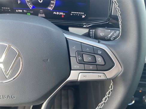 New 2026 Volkswagen Taos S image 20