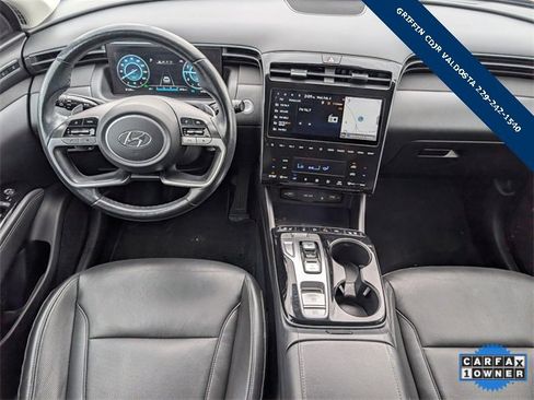 Used 2022 Hyundai Tucson Limited image 6