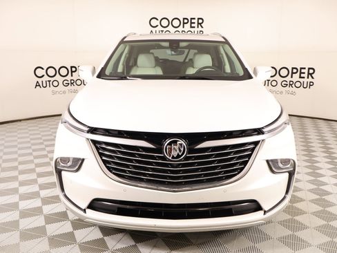 Used 2022 Buick Enclave Premium w/ Experience Buick Package image 10