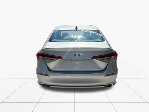 Certified 2023 Honda Civic Sport image 7