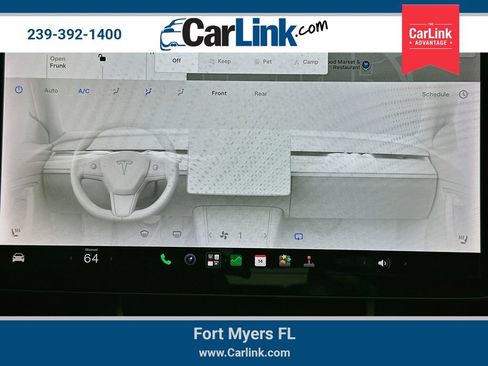 Used 2019 Tesla Model 3 Long Range AWD/4WD image 18