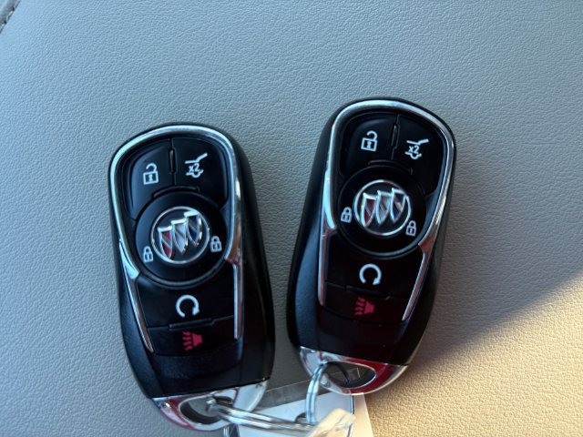 Used 2020 Buick Enclave Essence w/ LPO, Floor Liner Package FWD image 22