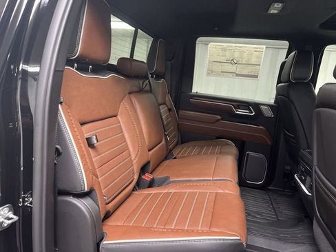 New 2026 GMC Sierra 2500 Denali Ultimate AWD/4WD image 28