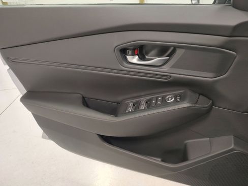 New 2025 Honda Accord Sport image 9