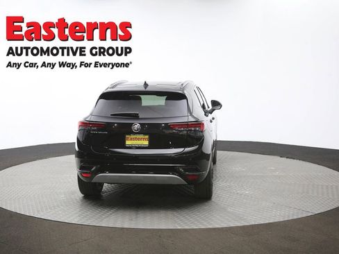 Used 2023 Buick Envision Essence w/ Sport Touring Package image 40