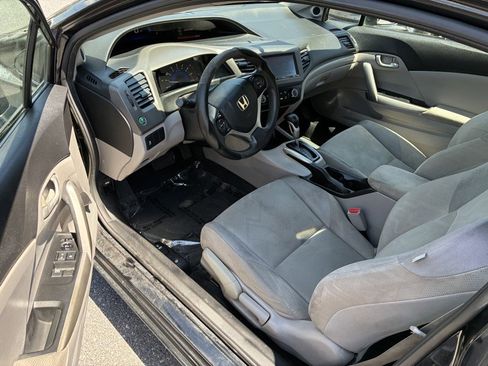Used 2012 Honda Civic LX image 7
