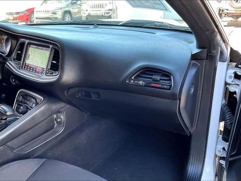 Used 2020 Dodge Challenger R/T Scat Pack RWD image 16