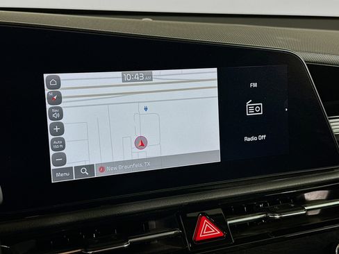 Used 2023 Kia Niro Wind w/ Wind Preserve Package FWD image 22