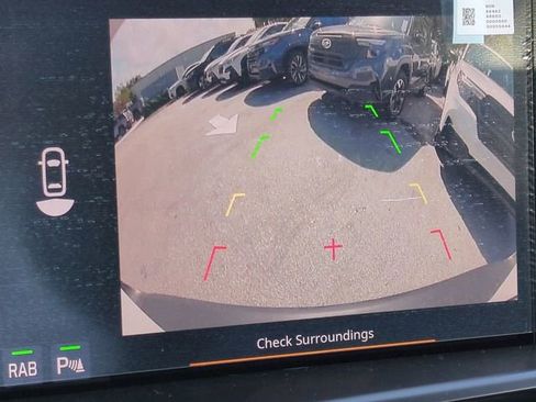New 2026 Subaru Outback Limited AWD/4WD image 20