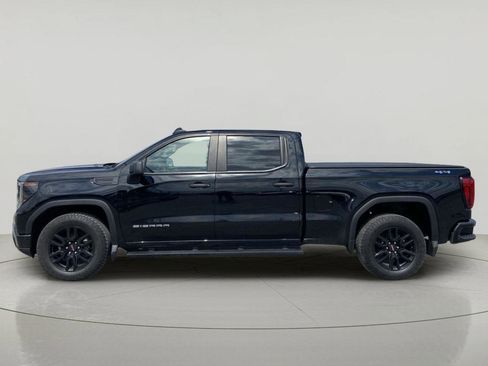 Used 2024 GMC Sierra 1500 Pro w/ Graphite Edition AWD/4WD image 6