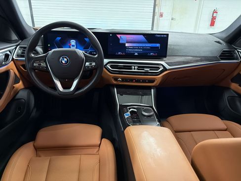 Used 2023 BMW i4 eDrive35 w/ Premium Package RWD image 15