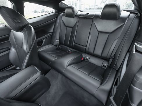 Used 2025 BMW 430i Coupe image 34