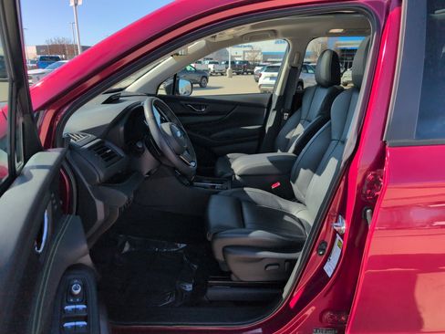 Used 2025 Subaru Ascent Bronze Edition image 26